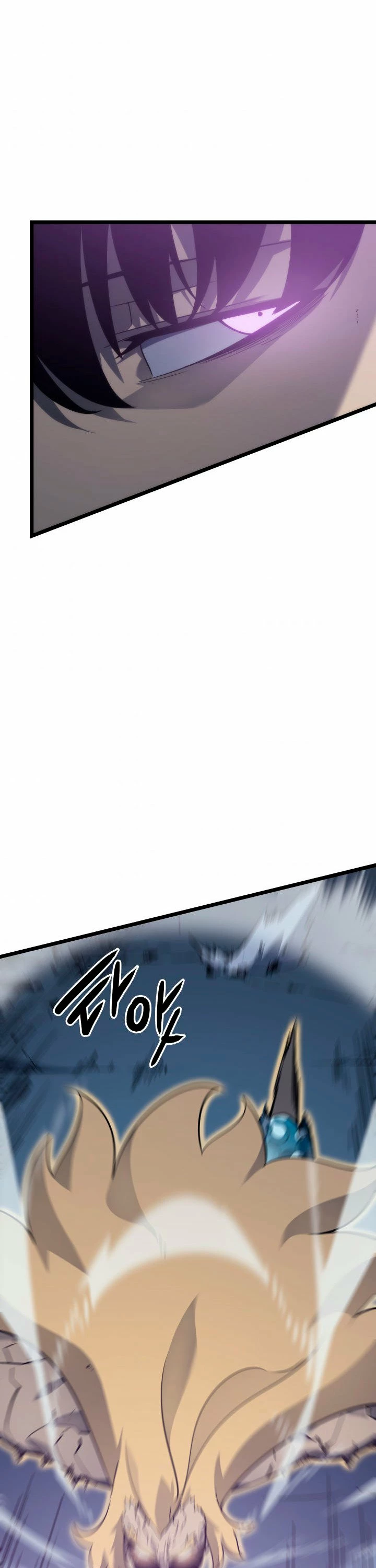 Solo Subiendo de level > Capitulo 146 > Page 211